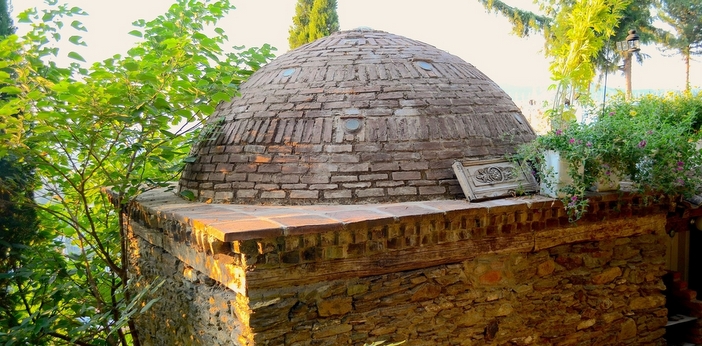 Nişanyan Evleri’yle ilgili yıkım kararı